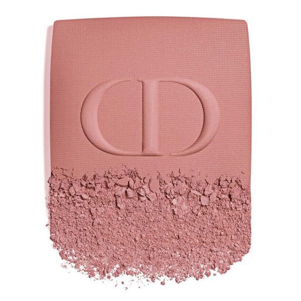 Компактні рум'яна Dіоr Rоugе Blush Cоuturе, відтінок 100 Nudе Lооk, 6 г mlk-1113 фото